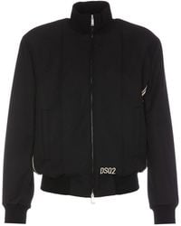 DSquared² - Veste Casual - Lyst
