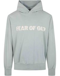 Fear Of God - Heaven Hoodie - Lyst