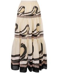La DoubleJ - Big Skirt - Lyst