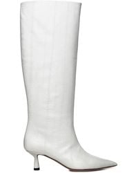 Giuliano Galiano - Jane Boots - Lyst