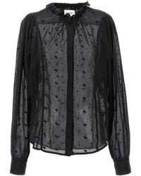 Isabel Marant - Shirts - Lyst