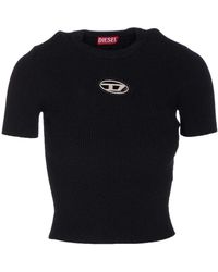 DIESEL - Valari T-Shirt - Lyst
