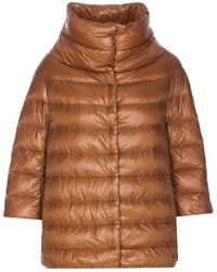 Herno - Coats - Lyst