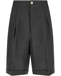 Jacquemus - The Short Pastro Bermuda Shorts - Lyst