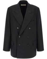 Dries Van Noten - Boiser Blazer - Lyst