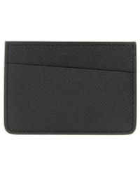 Maison Margiela - Four Stitches' Card Holder - Lyst