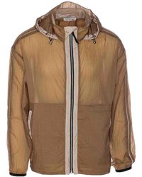 Premiata - Hooded Jacket - Lyst