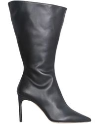 Giannico - Victoria Boots - Lyst