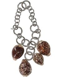 Niccolò Pasqualetti - Conchiglie Chain Necklace - Lyst