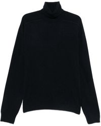 Maison Margiela - Crew-Neck Sweater - Lyst