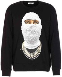 ih nom uh nit - Mask Future T-Shirt - Lyst