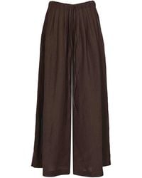 Liviana Conti - Loren Wide-Leg Pants - Lyst
