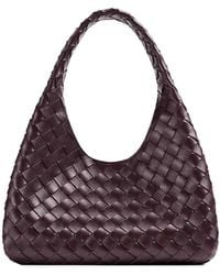 Bottega Veneta - Small Campana - Lyst