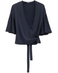 Jacquemus - La Maille Paysan - Lyst