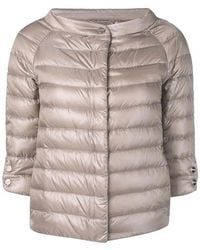 Herno - Outerwear - Lyst