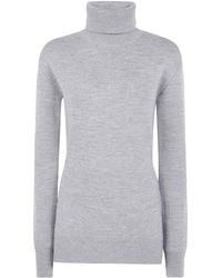 TOTEME - Cashmere Merinos Double Knit - Lyst