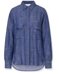 Peuterey - Over Shirt - Lyst