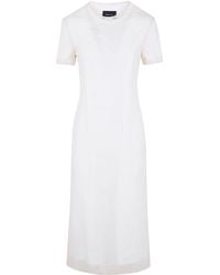 Simone Rocha - Layered Liquid Dress - Lyst