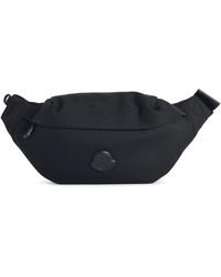 Moncler - Small Nylon Waist Bag - Lyst