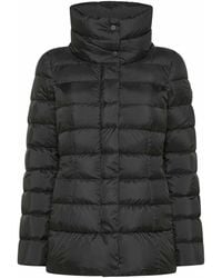 Peuterey - Down Coat - Lyst