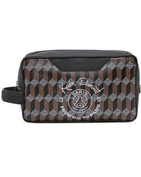 AU DEPART - Square Pouch 26 - Lyst
