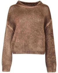 Roberto Collina - U-Boot-Pullover - Lyst