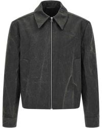 Séfr - Tazio' Jacket - Lyst
