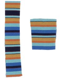 Dries Van Noten - Tophe Scarf - Lyst