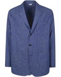 Boglioli - Denim Jacket - Lyst