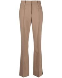 Helmut Lang - Tailored Trousers - Lyst