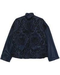 Whyci - Jacket - Lyst