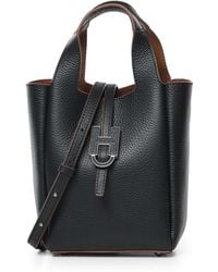 Hogan - Trend Mini Shopping Bag - Lyst