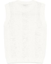 Peserico - Pullover - Lyst