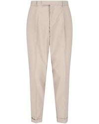 Cruna - Tailored Trousers - Lyst
