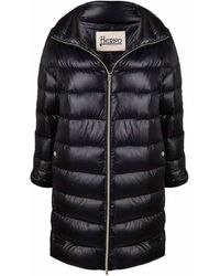 Herno - Coats - Lyst