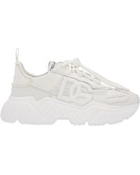 Dolce & Gabbana - 'daymaster' Sneakers - Lyst