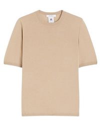 Max Mara - Basic Wool Sweater - Lyst