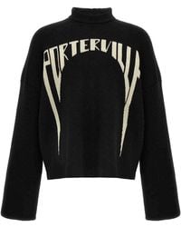 Rick Owens - Sweater Porterville - Lyst