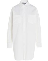 Moschino - Shirts - Lyst