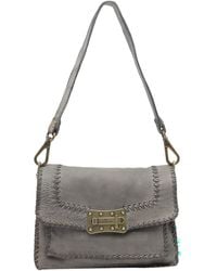 Campomaggi - Agnese Crossbody Bag - Lyst