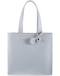 Furla - Divide Medium Tote Bag - Lyst