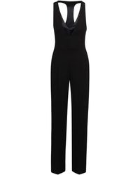 Max Mara - Tuta Smoking - Lyst