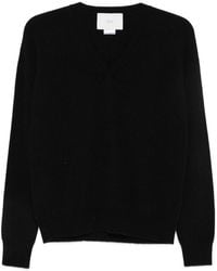 Vanisé - Pull Col Rond - Lyst