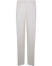 Lardini - Attitude Trousers - Lyst