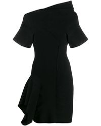 Rick Owens - Reconstructed Tunic Top - Lyst