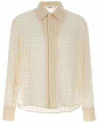The Seafarer - Ignacio Shirt - Lyst
