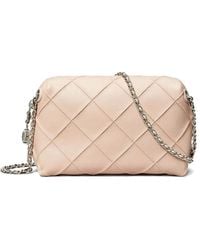 Tory Burch - Fleming Small Crossbody Bag - Lyst
