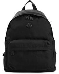 Moncler - New Pierrick Backpack - Lyst