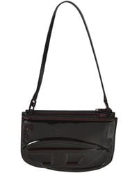DIESEL - Technical Fabric Backpack - Lyst
