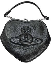 Vivienne Westwood - Belle Heart Frame Purse - Lyst